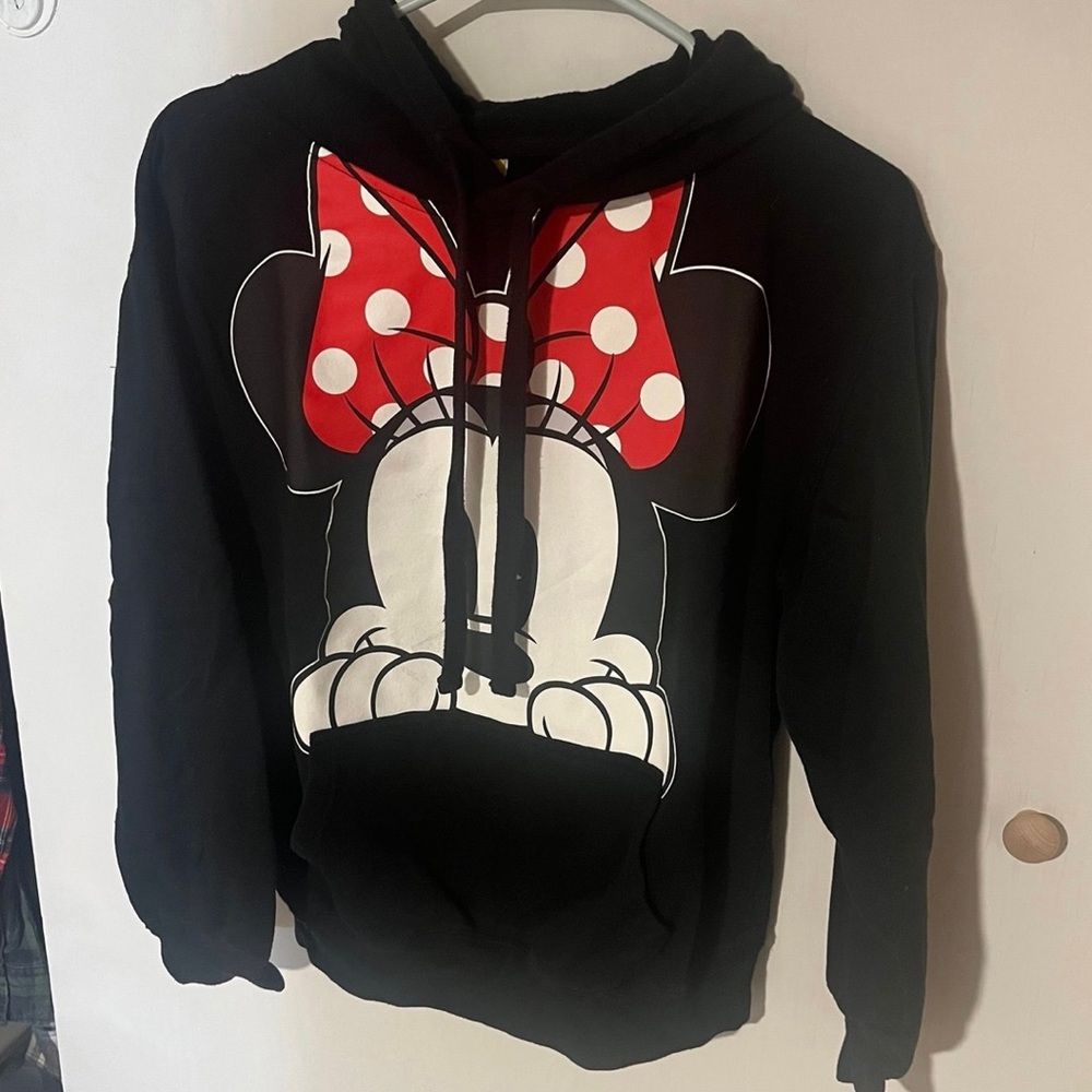 Disney Minnie Mouse Hoodie